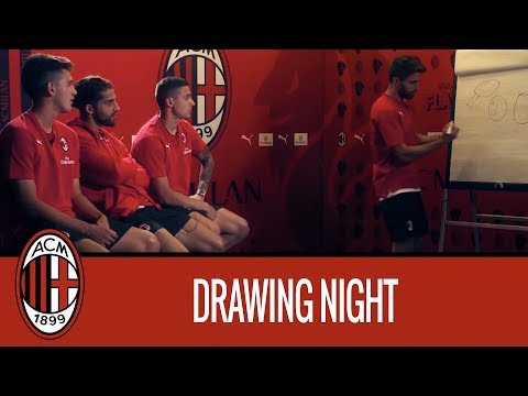 ICC 2019 | Drawing Night: Giotto who?