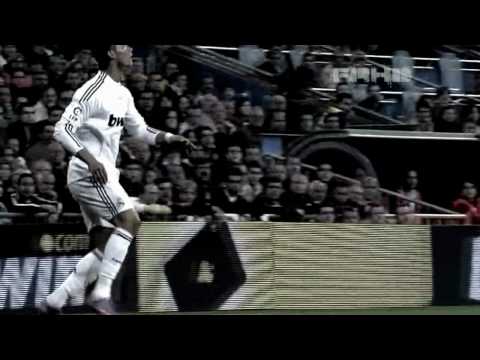 ║Cristiano Ronaldo║Season║2010║HD║