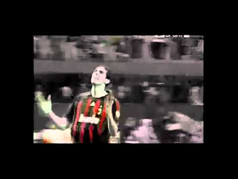 Storico Milan-Manchester Utd  3-0 CL2007