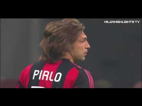 INTER-MILAN 0-1 14/11/10 MILANHIGHLIGHTS TV