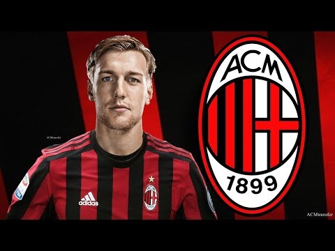 Emil Forsberg – AC Milan Transfer Target 2018-19 || Goals, Skills, Assists | HD