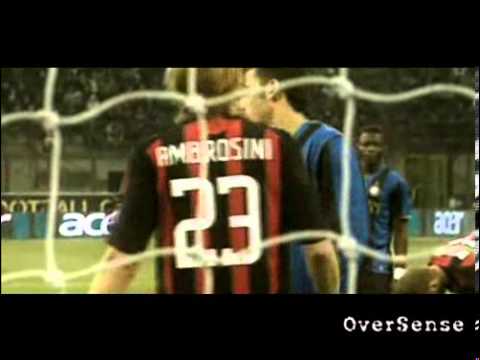 2009 milan derby (AC milan vs Inter milan)