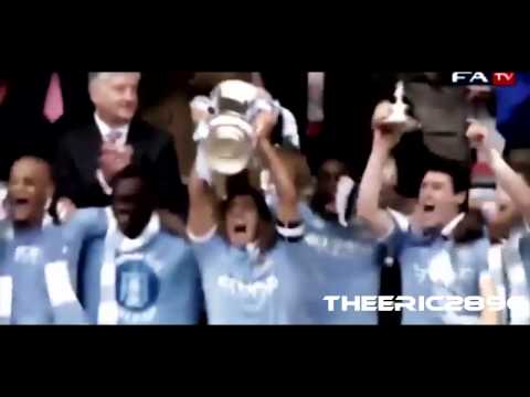 Real Madrid Vs Manchester City | Trailer Promo | Champions League 2012/13 Group Stage | HD