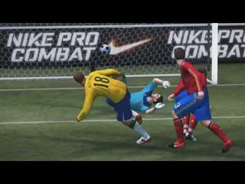 PES 2010 JOGA BONITO COMPILATION