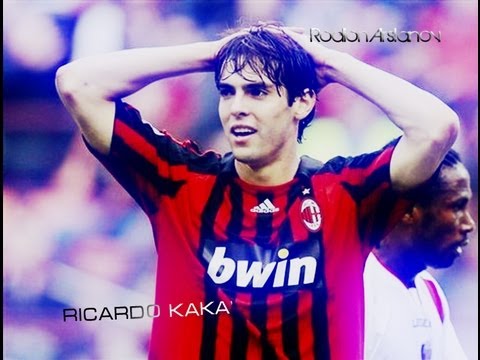 Ricardo Kaka In Milan•I'm Coming Home•by ArslanovHD™2013