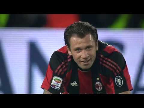 JUVE-MILAN 0-1 05/03/11 MILANHIGHLIGHTS TV