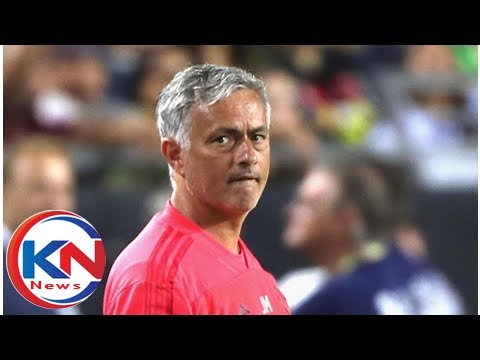 AC Milan vs Man Utd | ICC 2018 preview