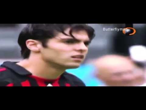 Ricardo Kaká | AC Milan Season 2007-08