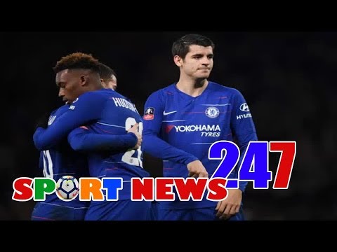 Chelsea transfer news: Sky Sports expert issues update on Alvaro Morata exit