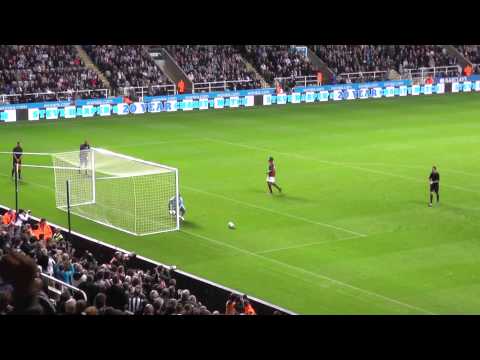 Newcastle Legends V AC Milan Legends FULL Penalty Shootout @ Steve Harper Testimonial