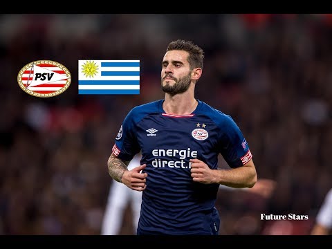 Gastón Pereiro | Welcome to AC Milan? | goals and skills | 2018/19