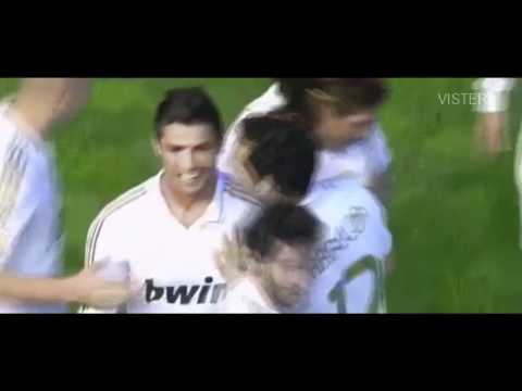 Cristiano Ronaldo Amazing Goal vs Osasuna | Osasuna vs Real Madrid 1-5 | 31/03/12 HD