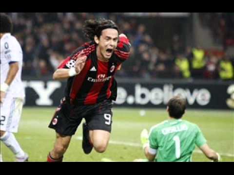 Real Madrid vs AC Milan 2-2 (3/11/2010) [HQ]