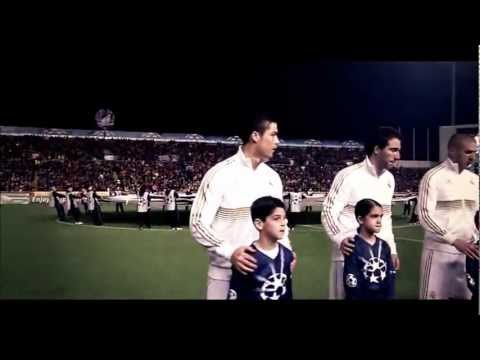 Real Madrid vs Bayern Munich 2-1 Semi Finals Champions League 25.04.2012 HD