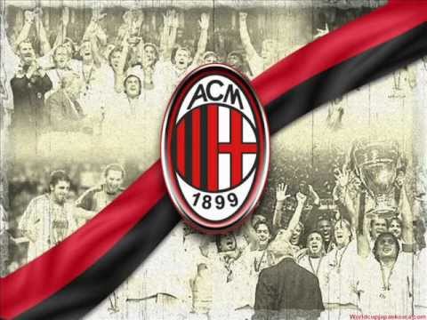 A.C. MILAN ( Song )