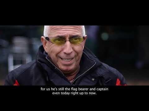 AC Milan Song –  All Of My Life