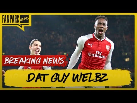 Arsenal Beat AC Milan | England Squad Announced | Champions League Draw Preview