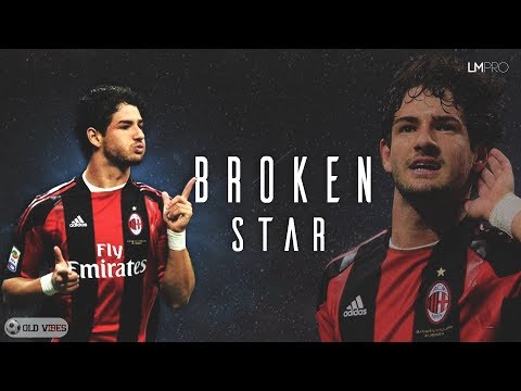 Alexandre Pato • Goals & Skills • AC Milan Tribute | HD