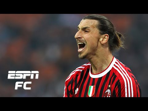 ZLATAN RETURNS! How Ibrahimovic fits with AC Milan | Serie A