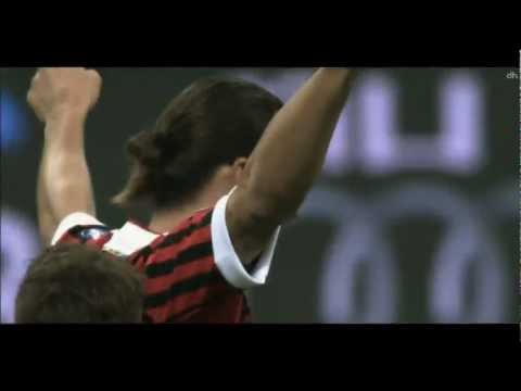 Zlatan Ibrahimovic – Welcome to AC Milan 2020