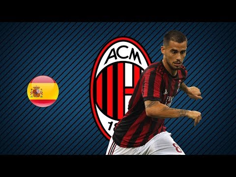 SUSO – AC Milan – Best Skills & Goals – The Beginning August 2017/2018 (HD)