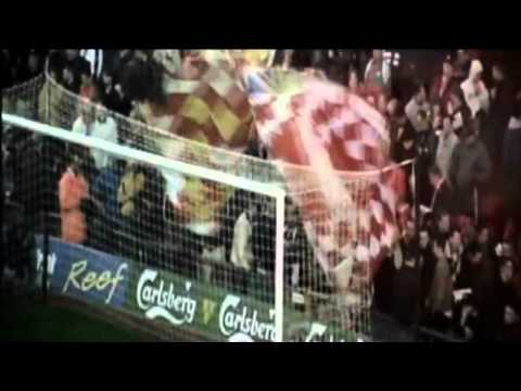 Skills & Goals Steven Gerrard in team Liverpool 2011 (عزوز) HD