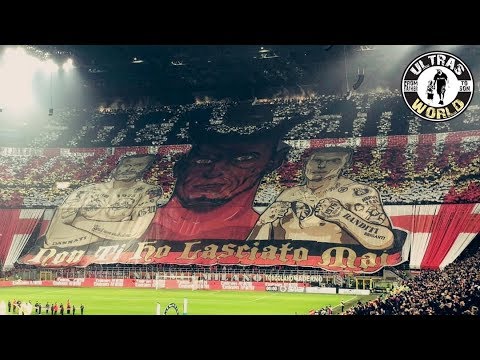 AC Milan – Ultras World