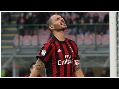 AC Milan banned from Europa League: The long, painful death of a legendary club | Goal.com