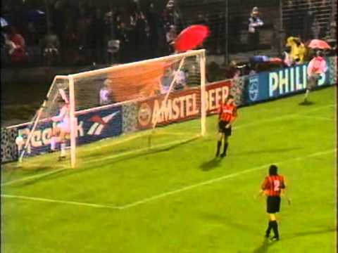 CL-1994/1995 AFC Ajax – AC Milan 2-0 (14.09.1994)