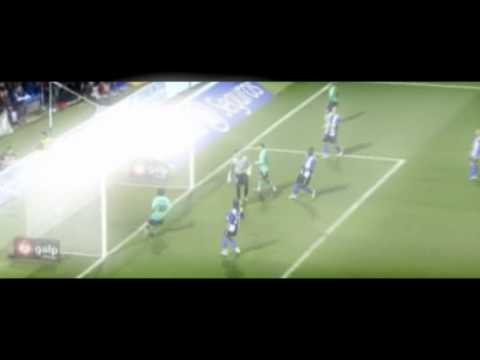 Leo Messi | The Amazing Player [2010/2011] [Short] [HD]