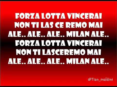 Ac Milan Chant