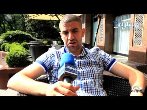 Hesport.com: Adil Taarabt et la finalisation du transfer vers A.C Milan