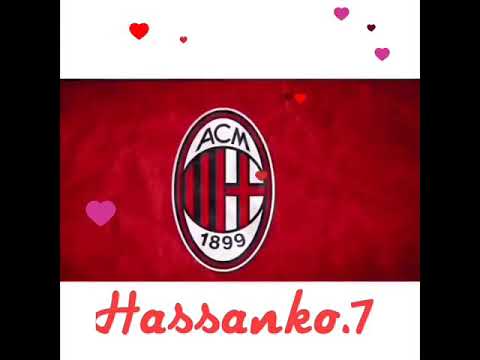 Milan Ac Milan song