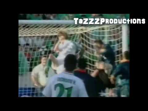 Rainer Rauffmann – || The Legend of Omonoia (1997-2004) || HD