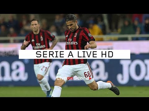 AC Milan vs Parma – Serie Tim A 2018/2019