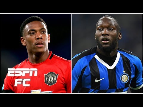 Europa League Predictor: Will Manchester United and Inter Milan take it seriously? | ESPN FC