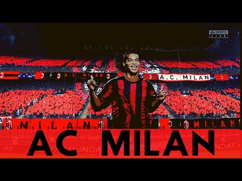 AC MILAN – BEST FIFA 20 CHANTS